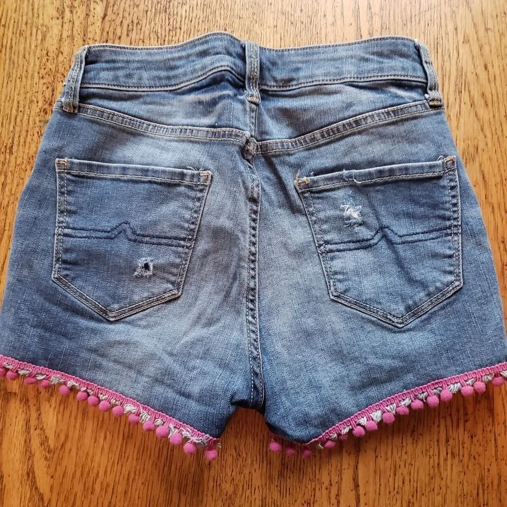 Almost Famous 12 waist